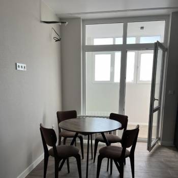 Сдается 2-х комнатная квартира, 55 м²