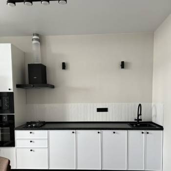 Сдается 2-х комнатная квартира, 55 м²