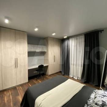 Продается 2-х комнатная квартира, 73 м²