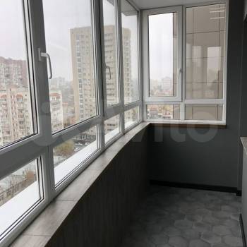 Продается 2-х комнатная квартира, 73 м²