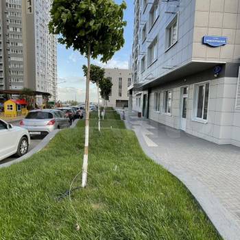 Продается 2-х комнатная квартира, 73 м²