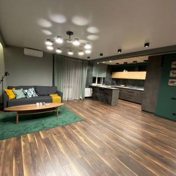 Продается 2-х комнатная квартира, 73 м²