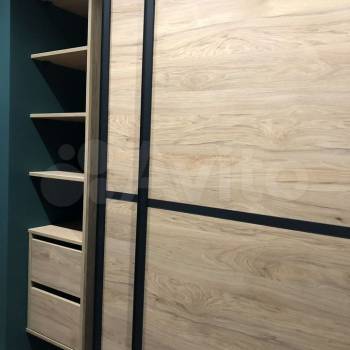Продается 2-х комнатная квартира, 73 м²