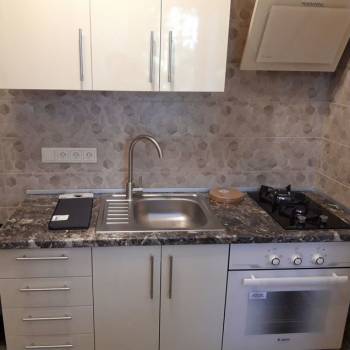 Продается 3-х комнатная квартира, 59 м²