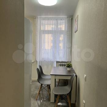 Сдается 1-комнатная квартира, 35 м²