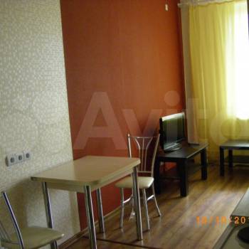 Сдается 1-комнатная квартира, 30 м²