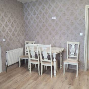 Сдается 2-х комнатная квартира, 42 м²