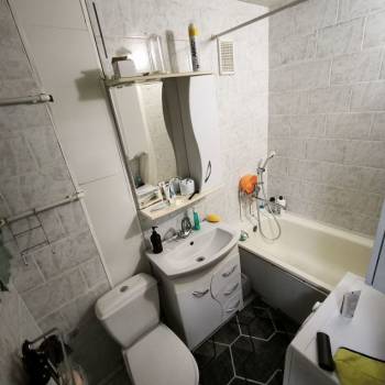 Сдается Многокомнатная квартира, 56 м²