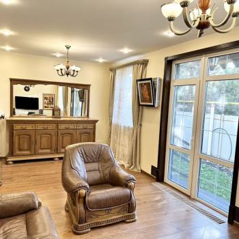 Сдается Дом, 140 м²