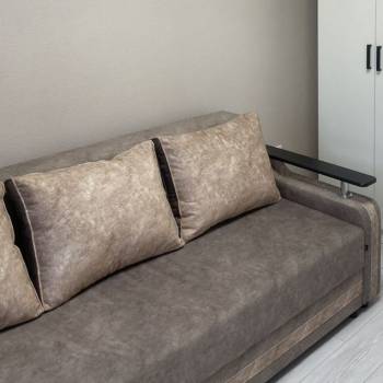 Сдается 1-комнатная квартира, 37 м²