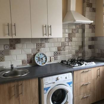 Сдается 1-комнатная квартира, 34 м²