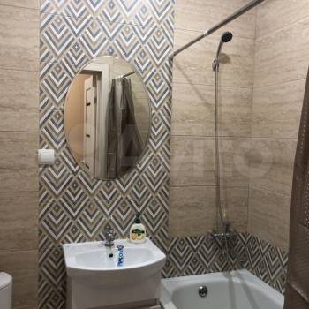 Сдается 1-комнатная квартира, 34 м²