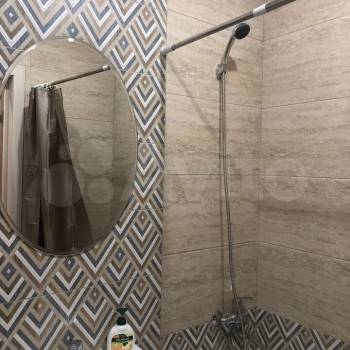 Сдается 1-комнатная квартира, 34 м²