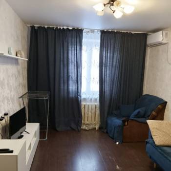 Сдается 1-комнатная квартира, 32 м²