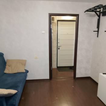 Сдается 1-комнатная квартира, 32 м²