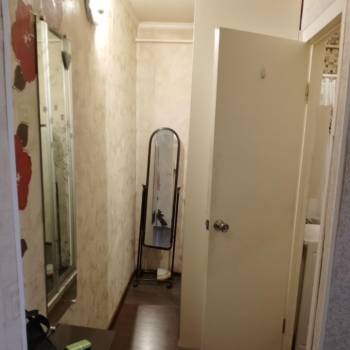 Сдается 1-комнатная квартира, 32 м²