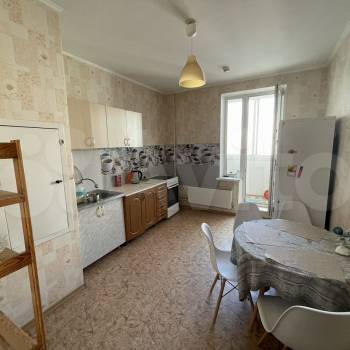 Сдается 2-х комнатная квартира, 55 м²