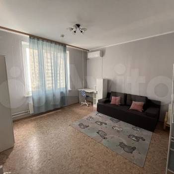 Сдается 2-х комнатная квартира, 55 м²