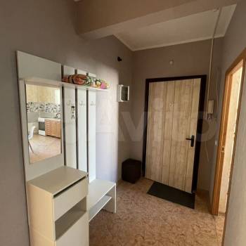 Сдается 2-х комнатная квартира, 55 м²