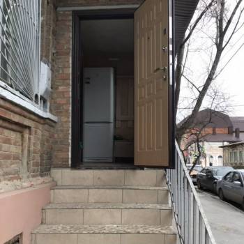 Сдается 1-комнатная квартира, 29 м²