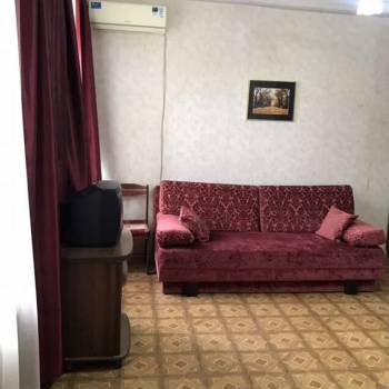 Сдается 1-комнатная квартира, 29 м²