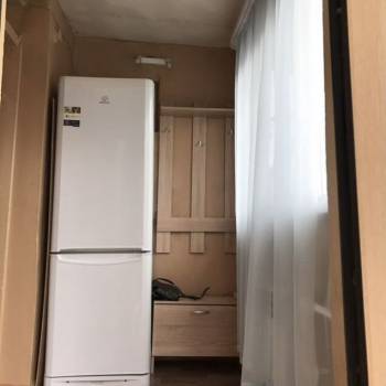 Сдается 1-комнатная квартира, 29 м²