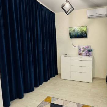 Сдается 1-комнатная квартира, 34 м²