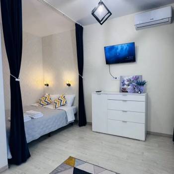 Сдается 1-комнатная квартира, 34 м²