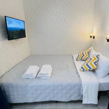 Сдается 1-комнатная квартира, 34 м²