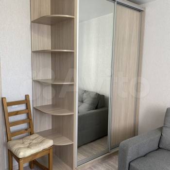 Сдается 2-х комнатная квартира, 40,5 м²