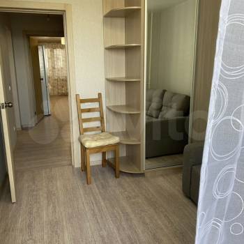 Сдается 2-х комнатная квартира, 40,5 м²