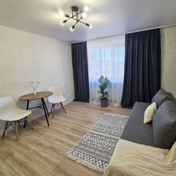 Продается 1-комнатная квартира, 19,3 м²