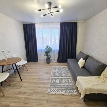 Продается 1-комнатная квартира, 19,3 м²