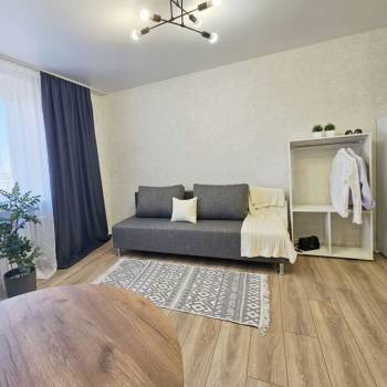 Продается 1-комнатная квартира, 19,3 м²