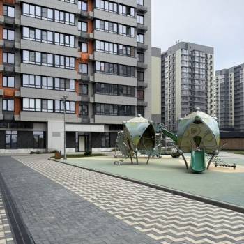 Продается 1-комнатная квартира, 35 м²