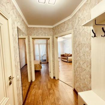 Сдается 2-х комнатная квартира, 45 м²