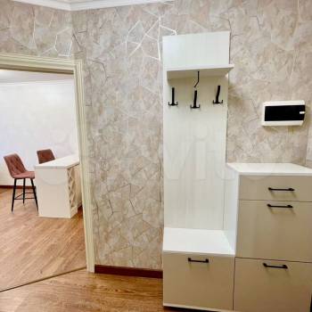 Сдается 2-х комнатная квартира, 45 м²