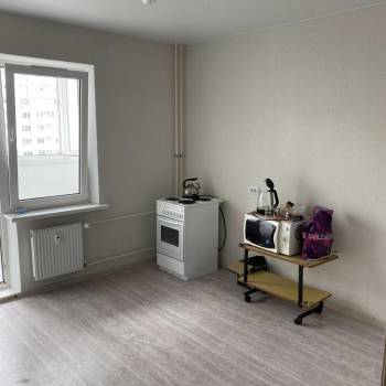 Сдается 1-комнатная квартира, 38 м²