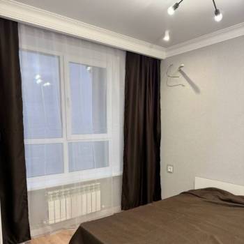 Сдается 2-х комнатная квартира, 59 м²