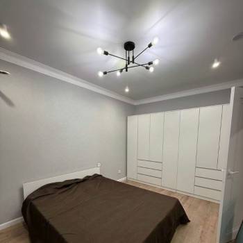 Сдается 2-х комнатная квартира, 59 м²