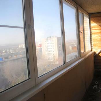 Сдается 2-х комнатная квартира, 53 м²