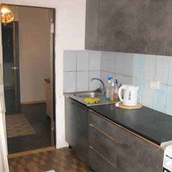 Сдается 2-х комнатная квартира, 53 м²