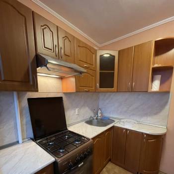 Сдается 2-х комнатная квартира, 42 м²