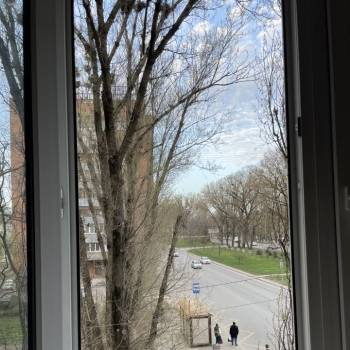 Сдается 2-х комнатная квартира, 42 м²