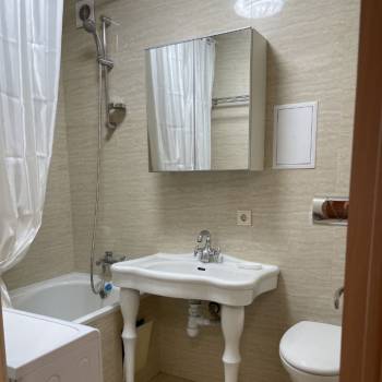 Сдается 2-х комнатная квартира, 42 м²
