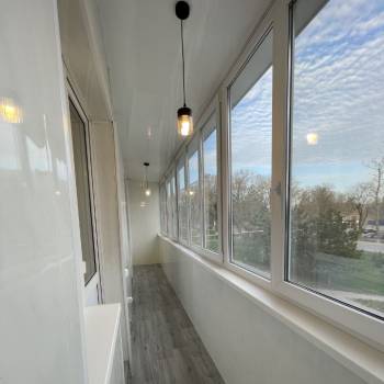 Сдается 2-х комнатная квартира, 42 м²