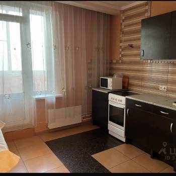 Сдается 2-х комнатная квартира, 56 м²