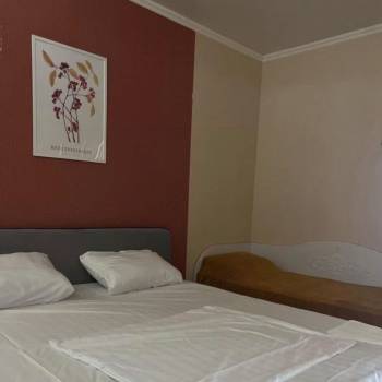 Сдается 2-х комнатная квартира, 56 м²