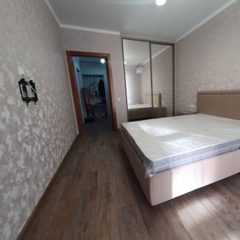 Сдается 2-х комнатная квартира, 60 м²