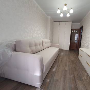 Сдается 2-х комнатная квартира, 60 м²